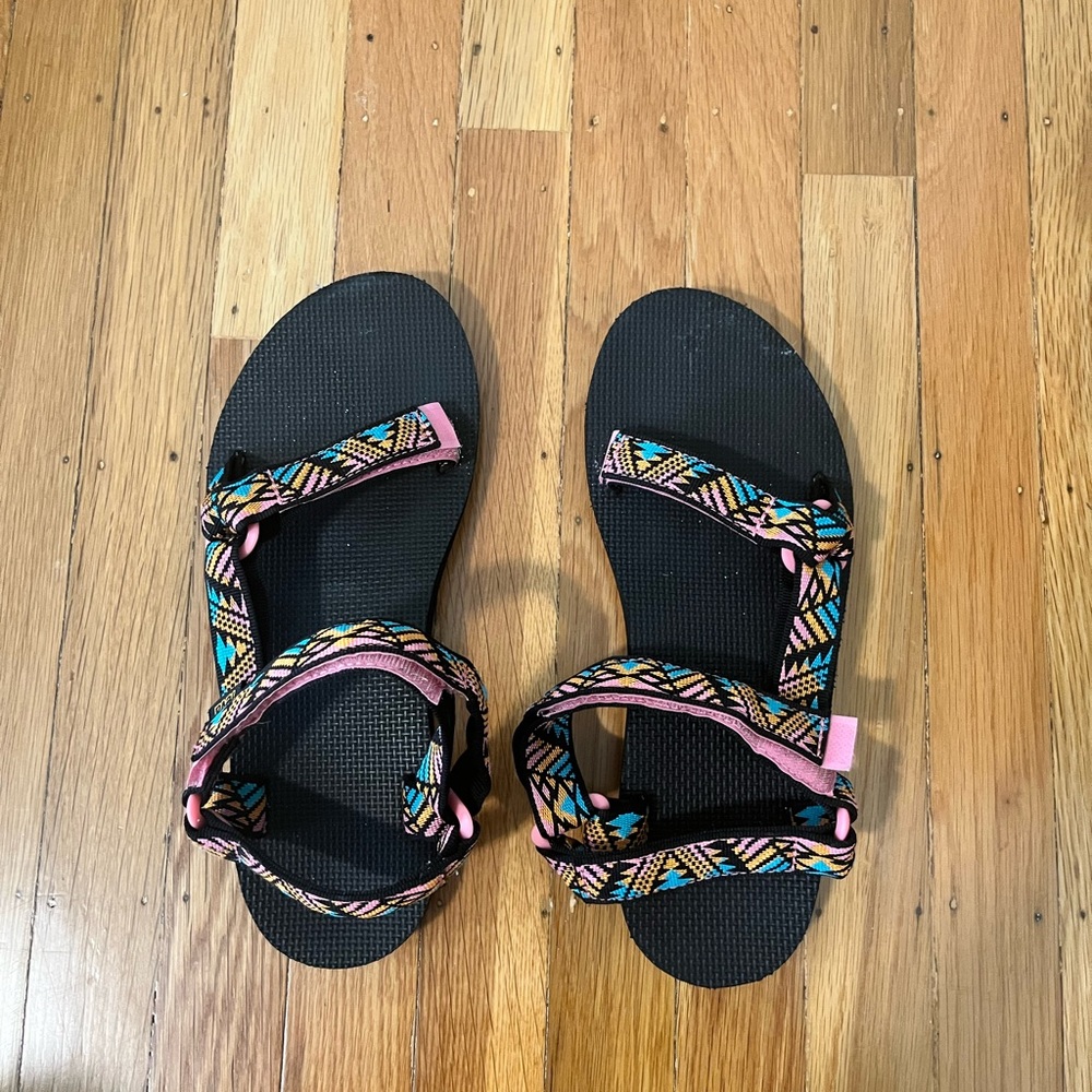 Teva Sandals